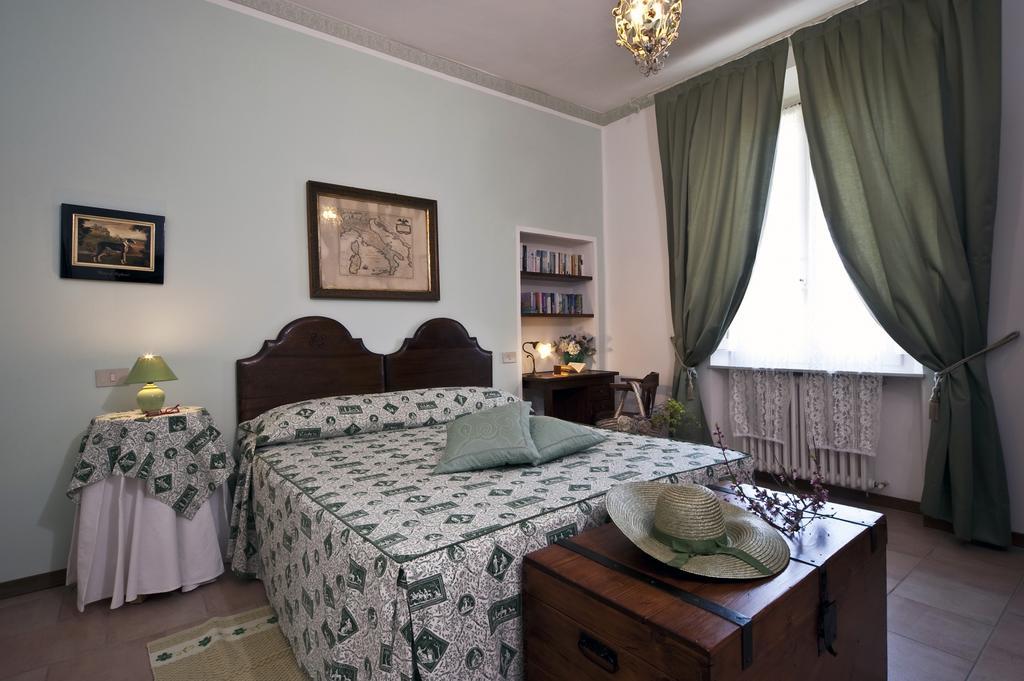 Podere Oliveta Poggibonsi Bagian luar foto